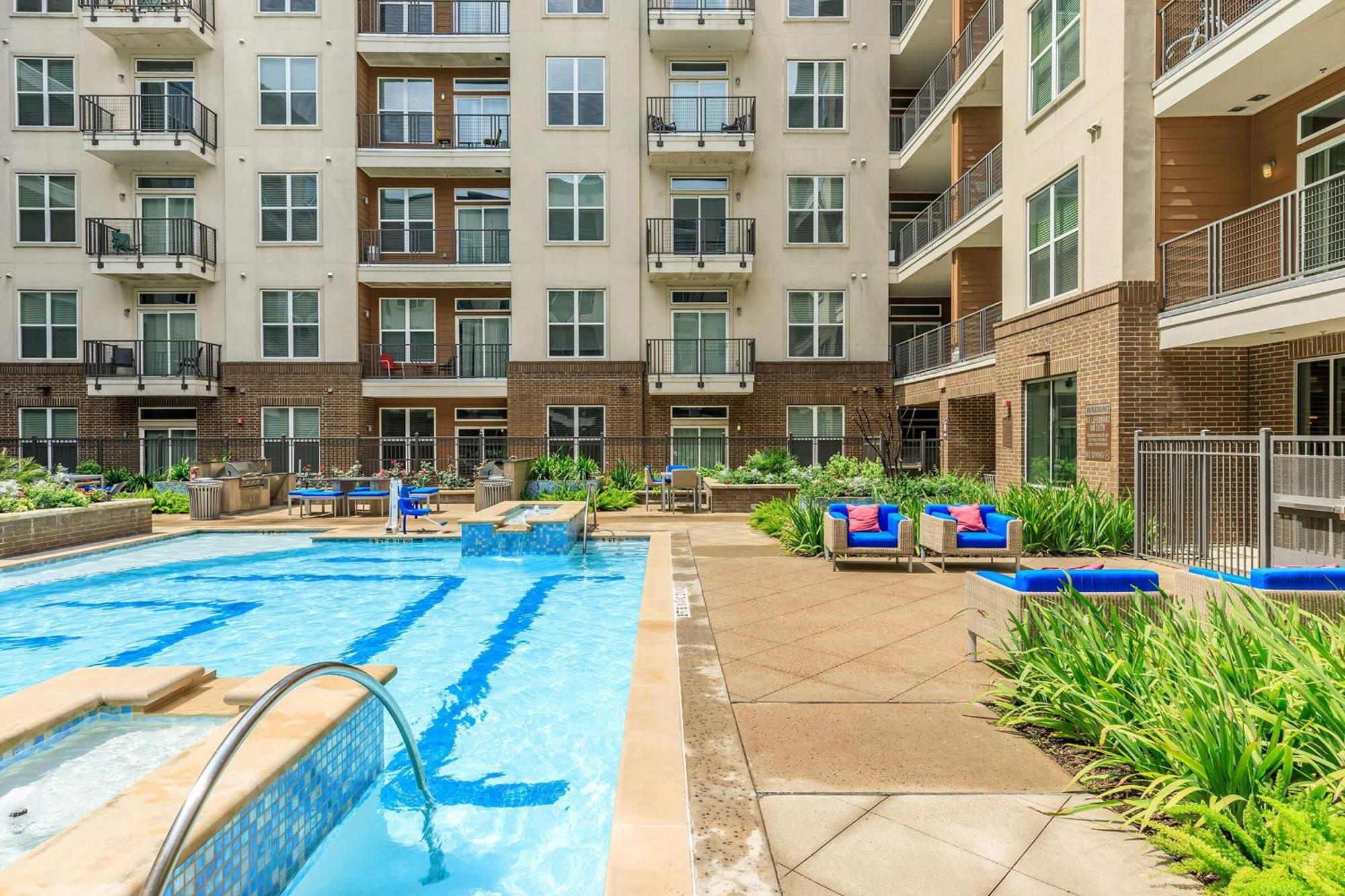 Downtown Houston Cozy Queen Suite Exterior foto